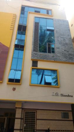 Shree vaishnavi Paying Guest in JP nagar Bangalore